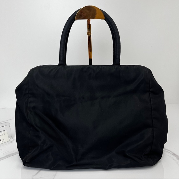 Prada Nylon Tote Bag - Picture 3 of 6